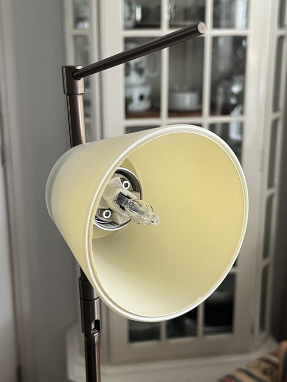 Image 1 of Rotaliana vloerlamp