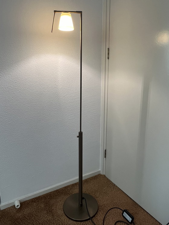 Image 1 of Rotaliana vloerlamp