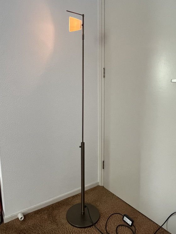 Image 1 of Rotaliana vloerlamp