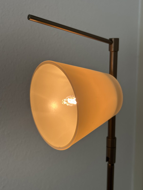 Image 1 of Rotaliana vloerlamp