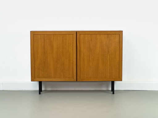 Teakhouten dressoir, 1970S