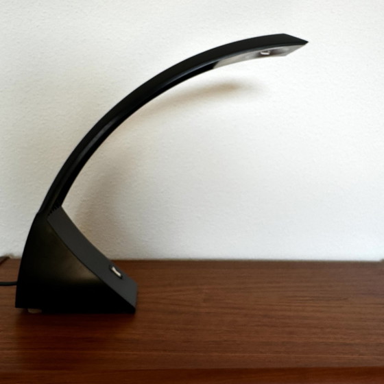 Image 1 of Arcobaleno Lamp - Design Marco Zotta Italy