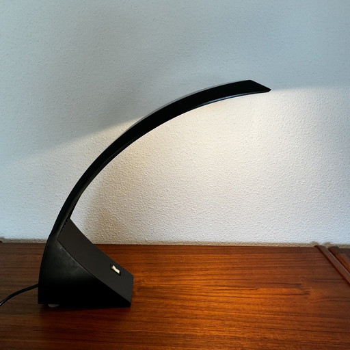 Arcobaleno Lamp - Design Marco Zotta Italy