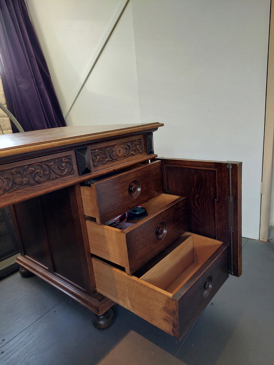 Image 1 of Antiek Bureau