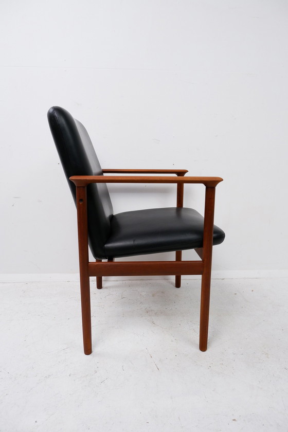 Image 1 of Impala Fauteuil van Cor Bontenbal voor Fristho