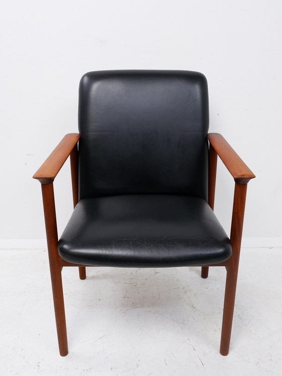 Image 1 of Impala Fauteuil van Cor Bontenbal voor Fristho