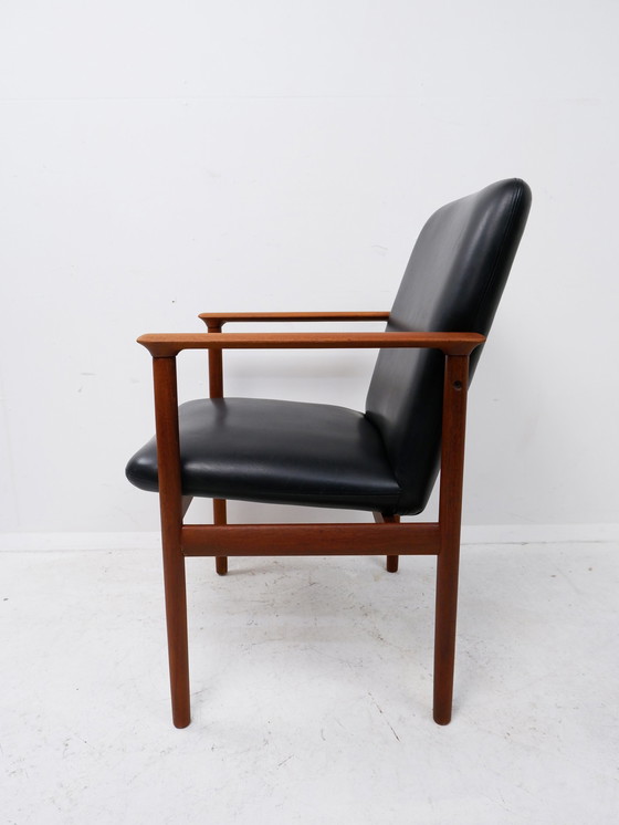 Image 1 of Impala Fauteuil van Cor Bontenbal voor Fristho