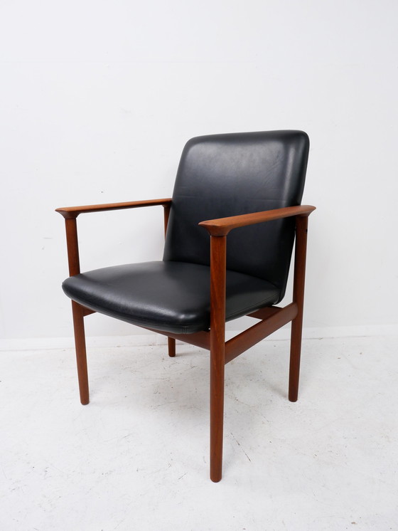 Image 1 of Impala Fauteuil van Cor Bontenbal voor Fristho