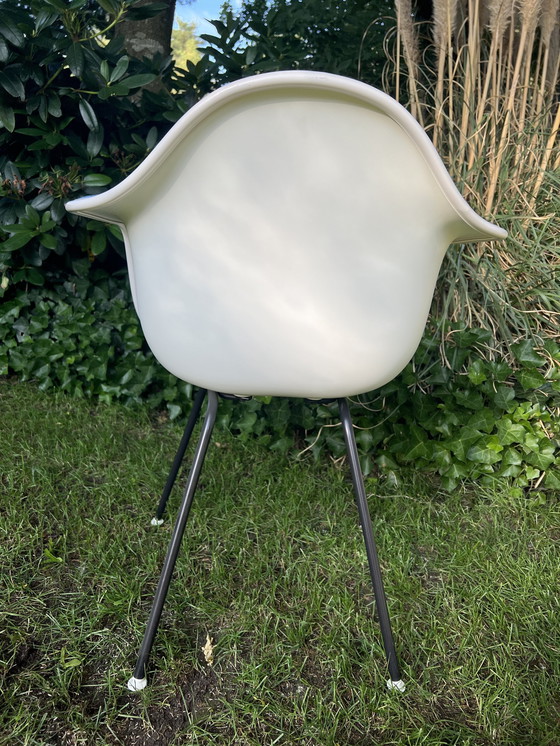 Image 1 of Vitra Eames Dax armchair