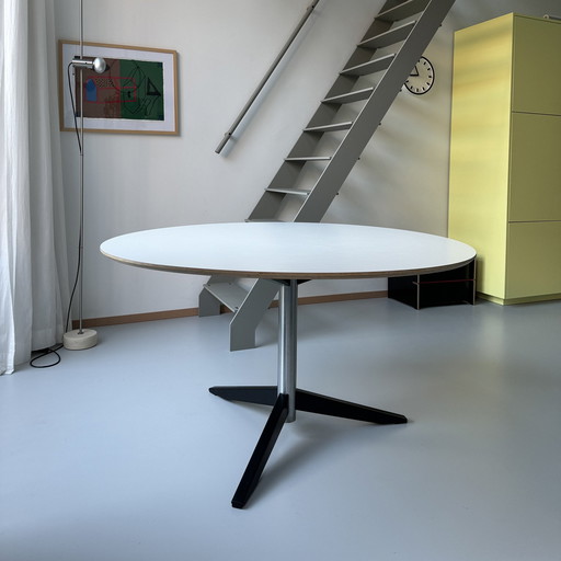 Martin Visser Spectrum tafel