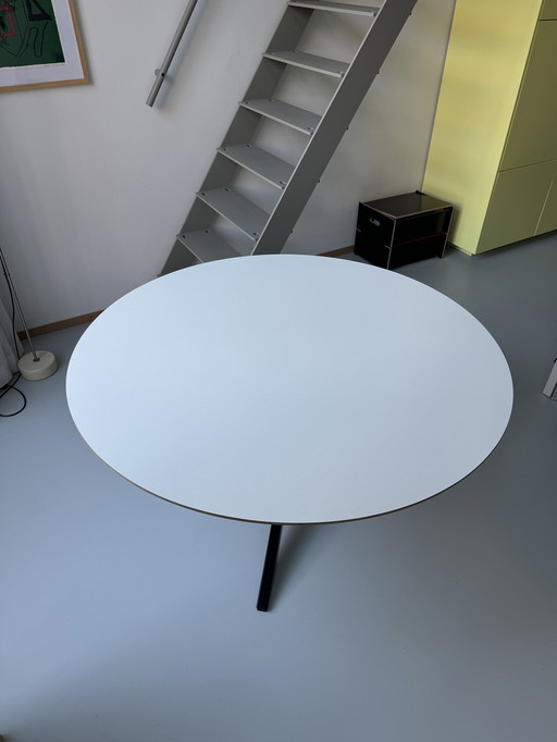 Martin Visser Spectrum tafel