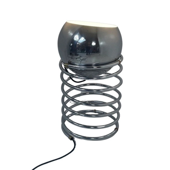 Image 1 of Vintage vloerlamp