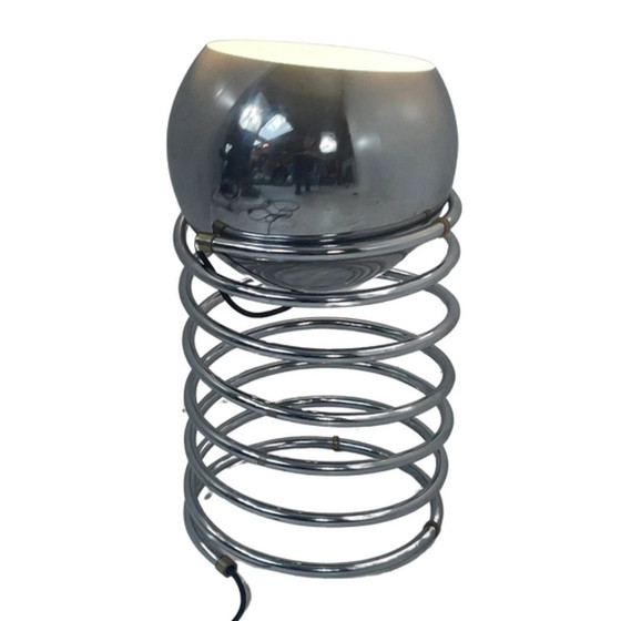 Image 1 of Vintage vloerlamp