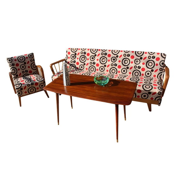 Image 1 of Salontafel Made In Germany In The 1960S