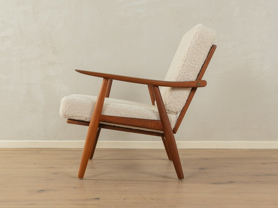 Image 1 of  GE 270 fauteuil, Hans J. Wegner, Getama