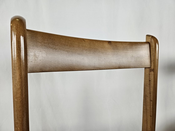 Image 1 of 4x Vintage stoelen