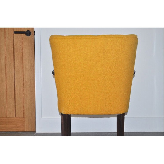 Image 1 of Mid Century Cocktail Stoel