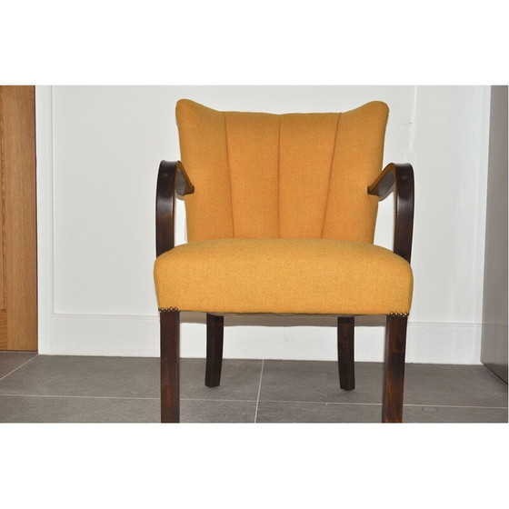 Image 1 of Mid Century Cocktail Stoel