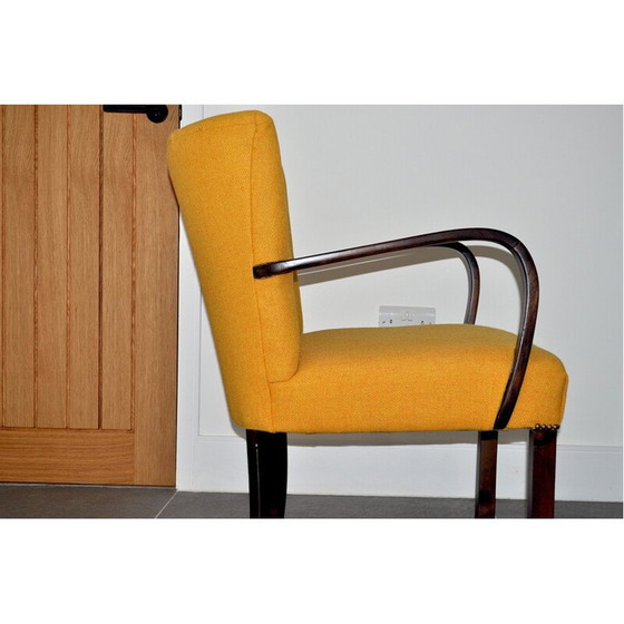 Image 1 of Mid Century Cocktail Stoel