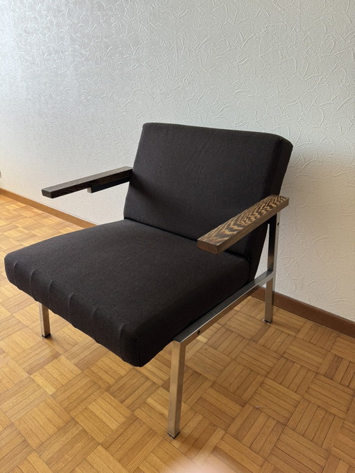 Martin Visser Sz 63.7 fauteuil