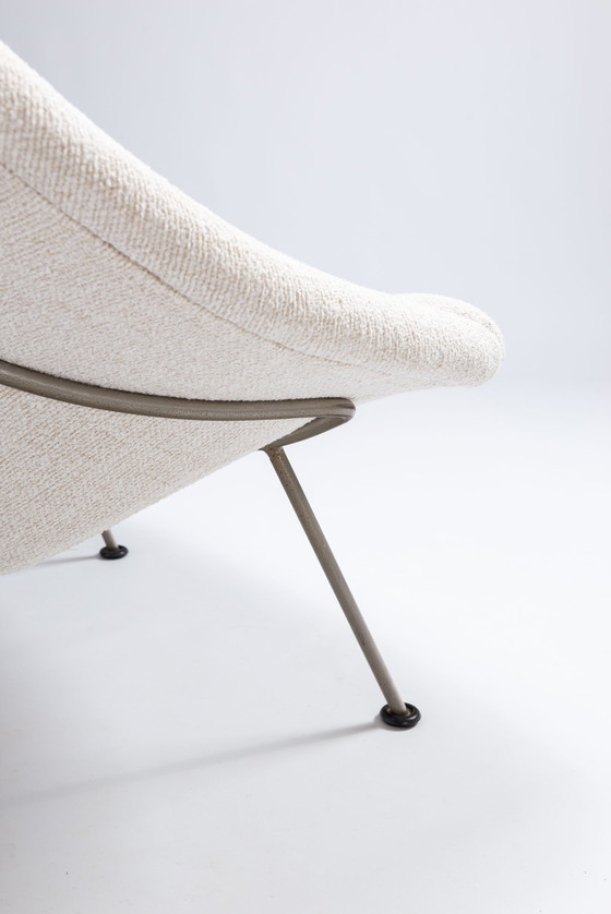 Image 1 of Artifort Oesterset Door Pierre Paulin