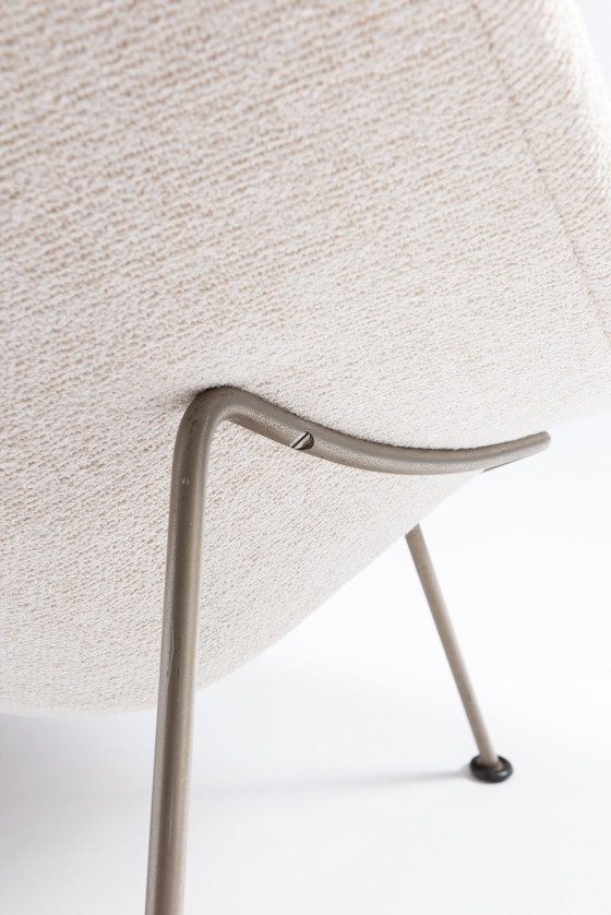 Image 1 of Artifort Oesterset Door Pierre Paulin