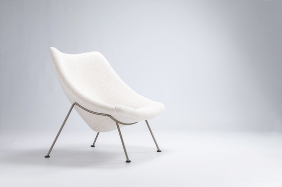 Image 1 of Artifort Oesterset Door Pierre Paulin