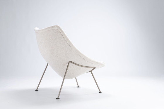 Image 1 of Artifort Oesterset Door Pierre Paulin