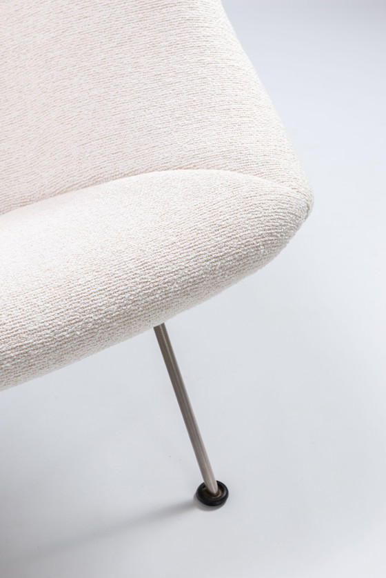 Image 1 of Artifort Oesterset Door Pierre Paulin