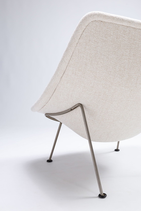 Image 1 of Artifort Oesterset Door Pierre Paulin