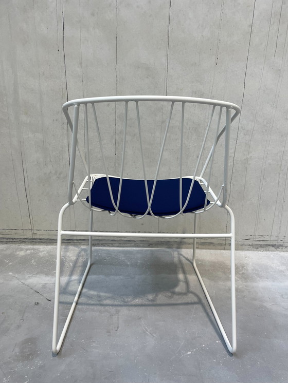 Image 1 of SP01 by Tom Fereday Chee fauteuil