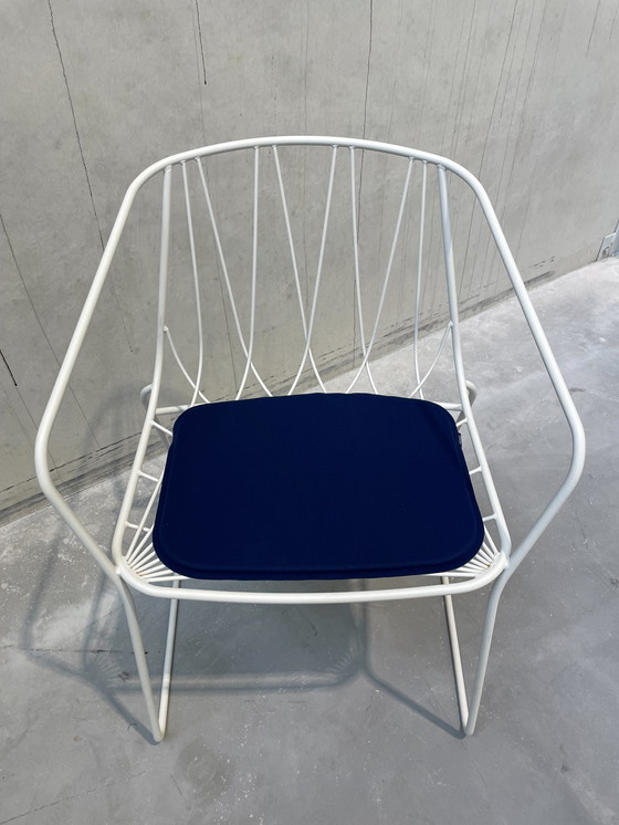 Image 1 of SP01 by Tom Fereday Chee fauteuil