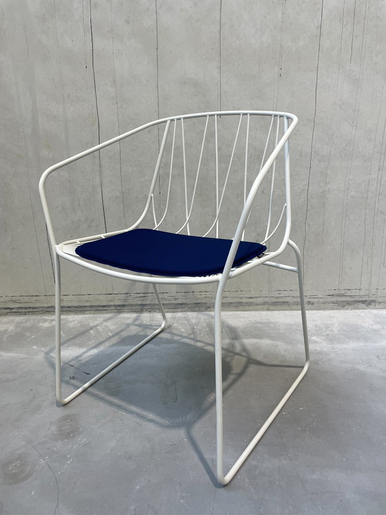 Image 1 of SP01 by Tom Fereday Chee fauteuil