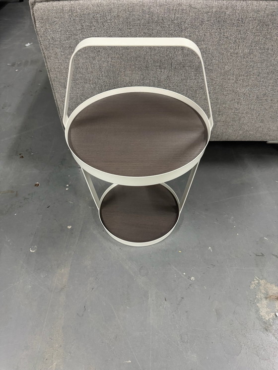 Image 1 of Ontwerp op voorraad kuip bijzettafel