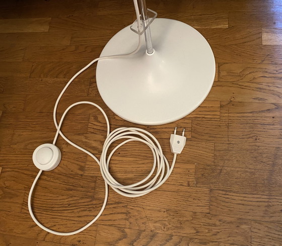 Image 1 of Gepo Vintage Spaceage Paddestoellamp