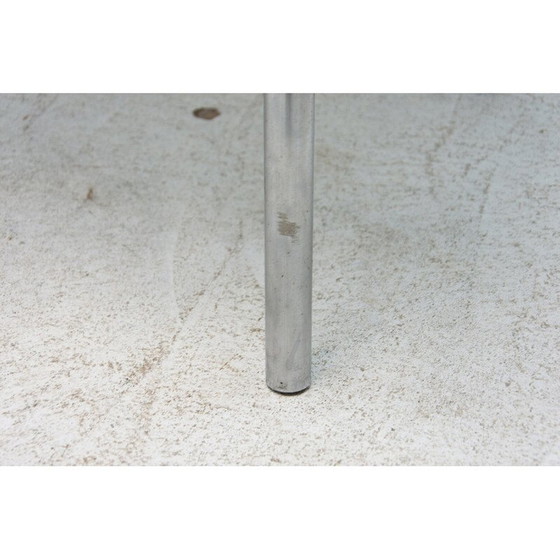 Image 1 of Mid century formica schrijftafel, Tsjecho-Slowakije 1960