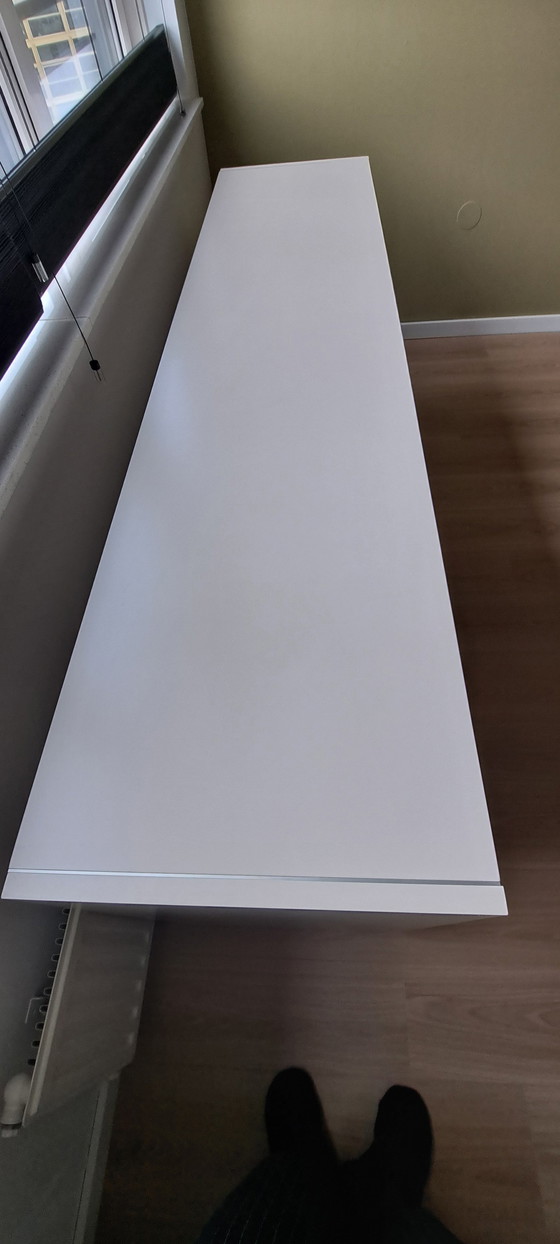 Image 1 of Pastoe L-serie dressoir