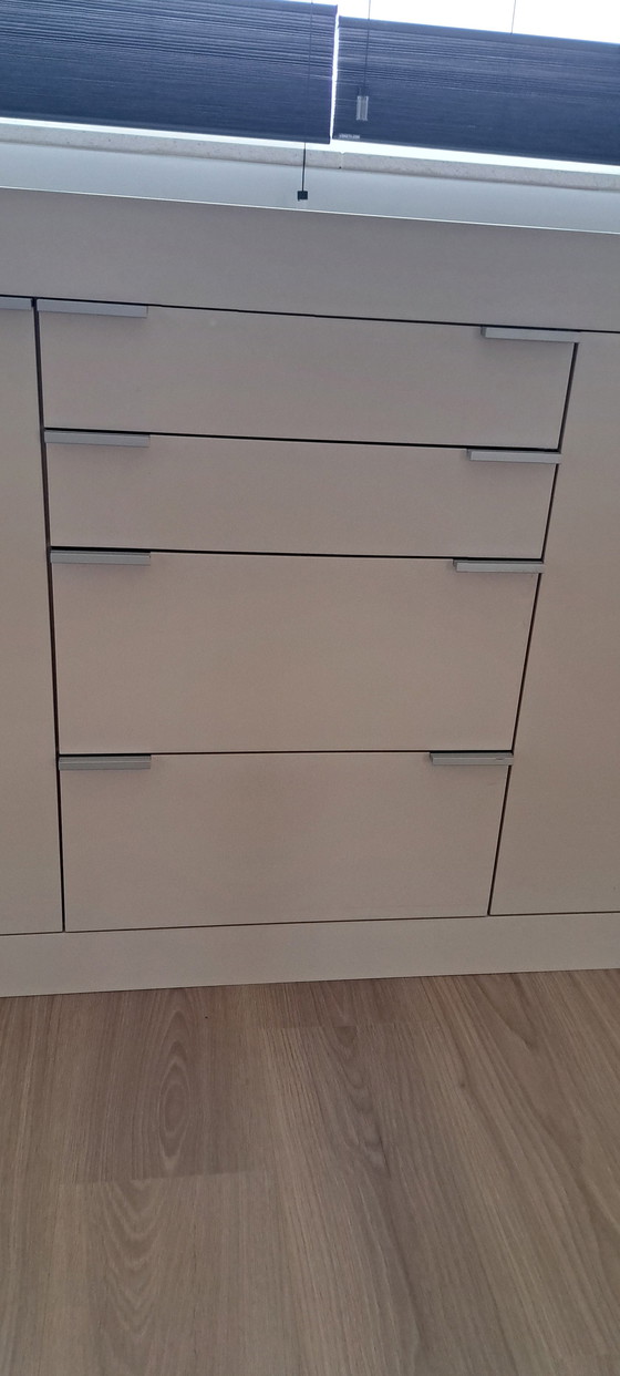 Image 1 of Pastoe L-serie dressoir