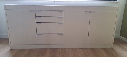 Pastoe L-serie dressoir