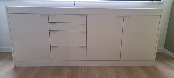 Image 1 of Pastoe L-serie dressoir