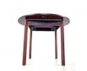 Verlengbare Eettafel