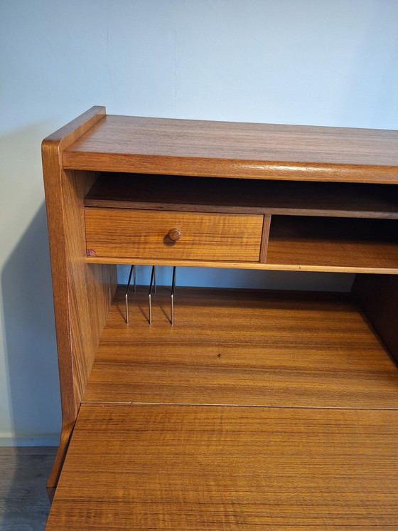 Image 1 of Vintage Secretaire Zweden