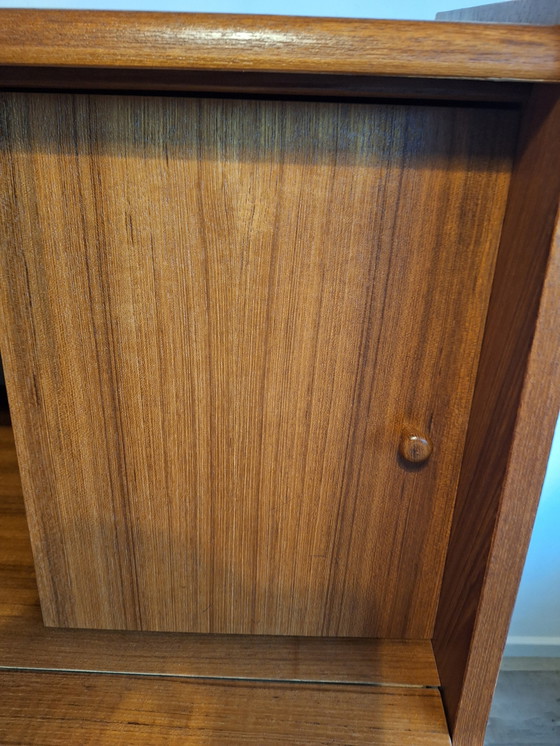 Image 1 of Vintage Secretaire Zweden