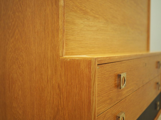 Image 1 of As secretaire, Deens ontwerp, 1970S, Productie: Denemarken