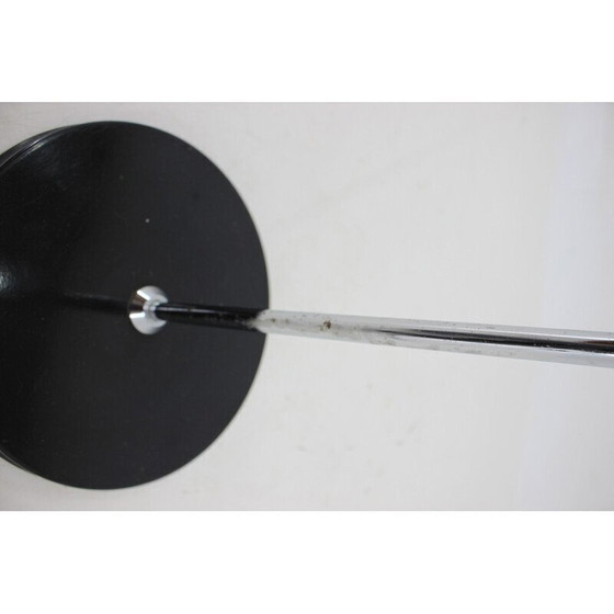 Image 1 of Vintage verstelbare vloerlamp door Guzzini voor Meblo, Italië 1970