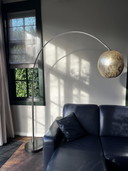 Moderne Staande Booglamp