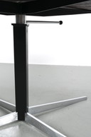 Wilhelm Renz palissander tafel