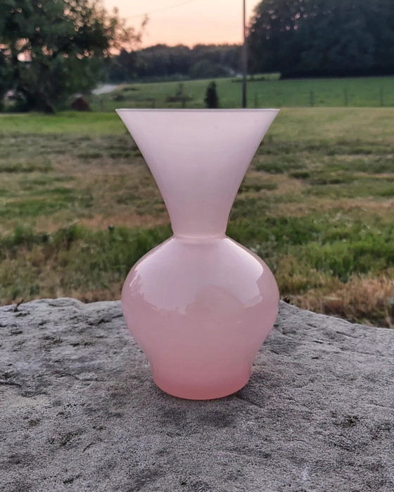 Image 1 of Vintage Roze Opaline Set