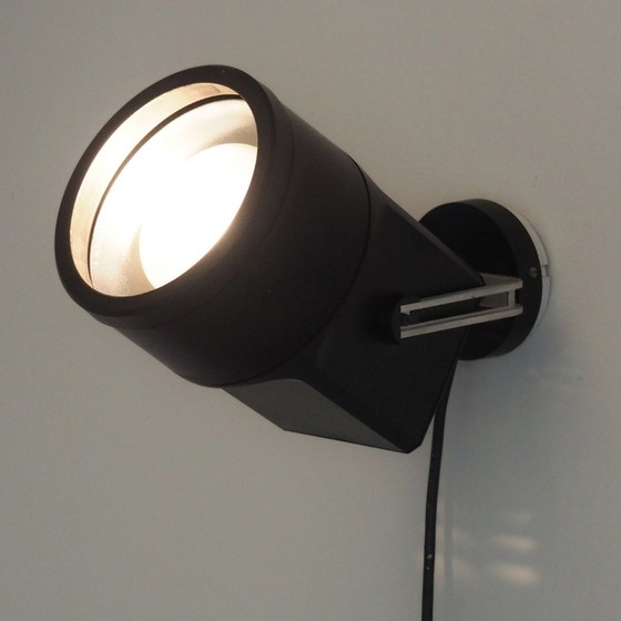 Image 1 of Deense Design Louis Poulsen Unispot 1970S Wand- of Plafondlamp