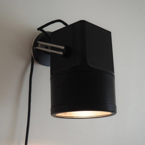 Image 1 of Deense Design Louis Poulsen Unispot 1970S Wand- of Plafondlamp